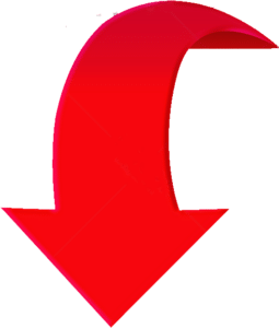 Red Down Arrow Red Down Arrow